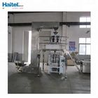 Precise Positioning Automatic Food Packing Machine Double Servo Control System