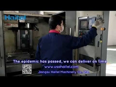 Jiangsu RichYin Machinery Co., Ltd