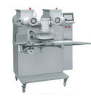 CE Certified Automatic Encrusting Machine Large Production Capacity