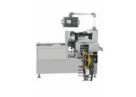 Large Size Chocolate Packaging Machine , Double Twist Packing Machine