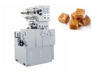 Full Automatic Swiss Sugus Candy Packing Cutting Machine With Temperature Constant System