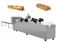 Nougat Snack Laser Cutting Candy Forming Machine 304 Stainless Steel