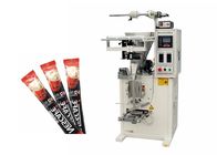 60Hz Pastry Packaging Machine / Small Spice Food Pouch Packing Machine