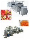 150kgs/H Capacity Candy Production Line Depositing Forming Type
