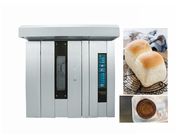 Fast Heating Chefs Industrial Ovens / Combi Steam Oven Gas Combi Oven Max Temp. 300°