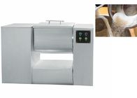 Candy Mixer Baking Bread Dough Roller Machine High Efficiency 25L