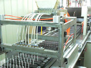 30kw Candy Production Line Fully Automatic Lollipop Pouring Machine