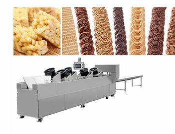 600kg/H Candy Forming Machine
