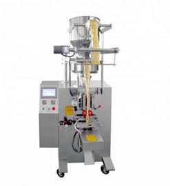 Small Powder Vertical Candy Packaging Machine 30-100 Bags / Minute